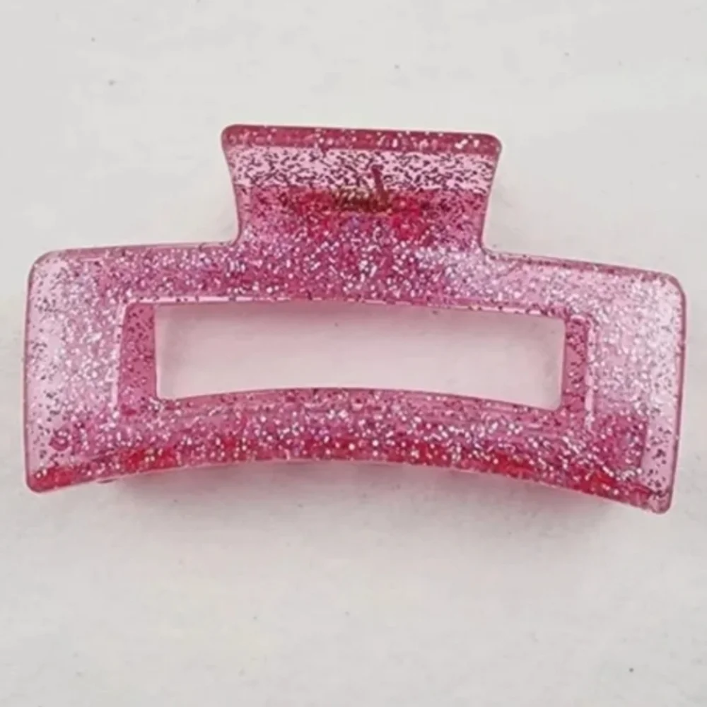 Claw Clip Hair Accessories